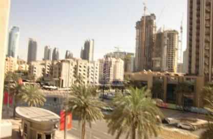 Apartment - Studio - 1 Bathroom for sale in Boulevard Central Tower 1 - Boulevard Central Towers - Downtown Dubai - Dubai
