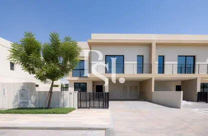 فيلا - 4 غرف نوم - 5 حمامات للبيع في ذا ماغنولياز - فدان ياس - جزيرة ياس - أبوظبي