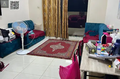 Apartment - 1 Bedroom - 2 Bathrooms for sale in Lake View Tower 4 - Lake View Towers - Emirates City - Ajman