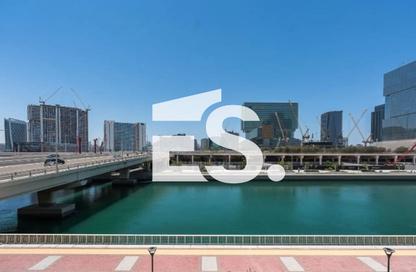 Townhouse - 3 Bedrooms - 4 Bathrooms for sale in Canal Residence - Al Reem Island - Abu Dhabi