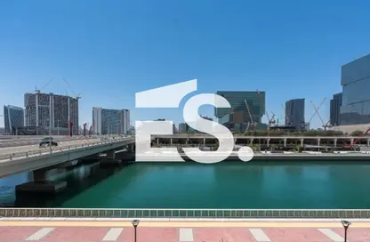 Townhouse - 3 Bedrooms - 4 Bathrooms for sale in Canal Residence - Al Reem Island - Abu Dhabi Townhouse - 3 Bedrooms - 4 Bathrooms for sale in Canal Residence - Al Reem Island - Abu Dhabi