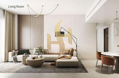 Apartment - Studio - 1 Bathroom for sale in South Garden E - South Garden - Wasl Gate - Dubai
