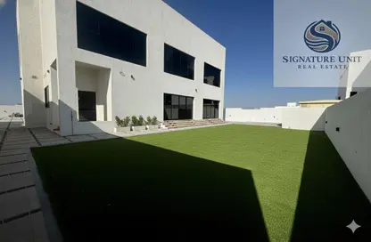 Villa - 5 Bedrooms - 7+ Bathrooms for rent in Al Warsan 4 - Al Warsan - Dubai