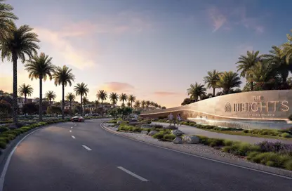 فيلا - 3 غرف نوم - 4 حمامات للبيع في سالفا - ذا هايتس كونتري كلوب آند ويلنيس - دبي