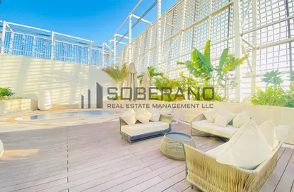 شقة - 3 غرف نوم - 4 حمامات للايجار في برج العين - شارع الخالدية - الخالدية - أبوظبي شقة - 3 غرف نوم - 4 حمامات للايجار في برج العين - شارع الخالدية - الخالدية - أبوظبي