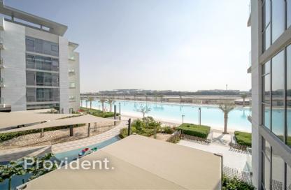 Apartment - 1 Bedroom - 2 Bathrooms for sale in Residences 22 - District One - Mohammed Bin Rashid City - Dubai