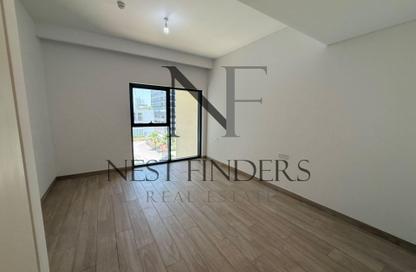 Apartment - Studio - 1 Bathroom for sale in Koro One - Jumeirah Garden City - Al Satwa - Dubai