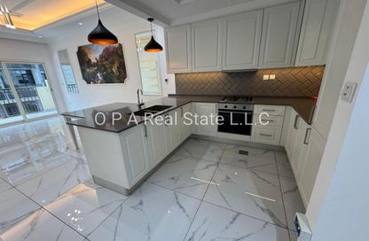 Apartment - 2 Bedrooms - 3 Bathrooms for sale in Al Ghaf 1 - Arjan - Dubai Apartment - 2 Bedrooms - 3 Bathrooms for sale in Al Ghaf 1 - Arjan - Dubai