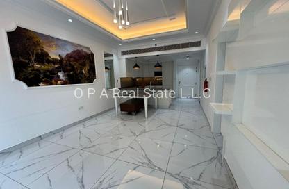 Apartment - 2 Bedrooms - 3 Bathrooms for sale in Al Ghaf 1 - Arjan - Dubai