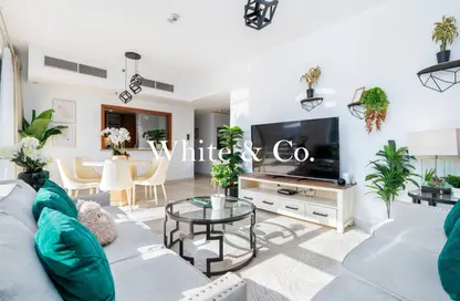 شقة - 2 غرف نوم - 2 حمامات للبيع في برج ستاندبوينت 2 - أبراج ستاند بوينت - وسط مدينة دبي - دبي