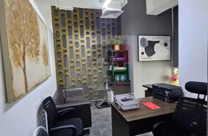 Business Centre - Studio - 2 Bathrooms for rent in Al Qusais Industrial Area 4 - Al Qusais Industrial Area - Al Qusais - Dubai