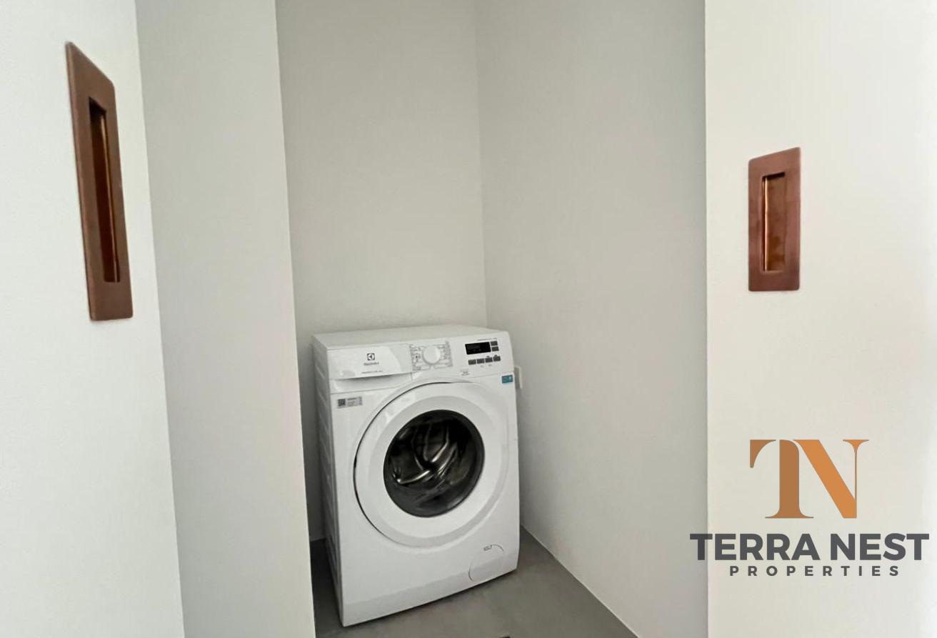 BIGGER LAYOUT | COMMUNITY VIEW | SEPARATE LAUNDRY photo 6