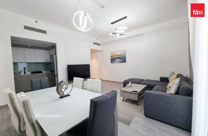 Apartment - 1 - 2 for sale in Mesk 1 - Mesk - Midtown - Dubai Production City (IMPZ) - Dubai