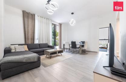 Apartment - 1 - 2 for sale in Mesk 1 - Mesk - Midtown - Dubai Production City (IMPZ) - Dubai Apartment - 1 - 2 for sale in Mesk 1 - Mesk - Midtown - Dubai Production City (IMPZ) - Dubai