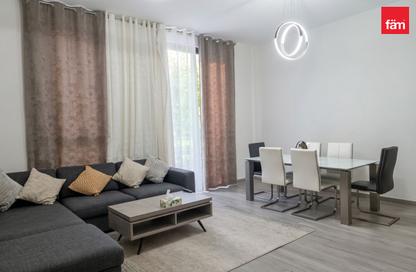Apartment - 1 - 2 for sale in Mesk 1 - Mesk - Midtown - Dubai Production City (IMPZ) - Dubai