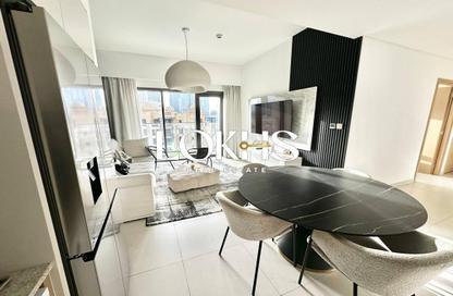 Apartment - 2 Bedrooms - 2 Bathrooms for rent in Burj Royale - Downtown Dubai - Dubai