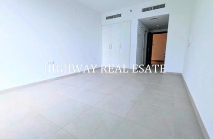 Apartment - Studio - 1 for rent in Rehan Apartments - Aljada - Sharjah