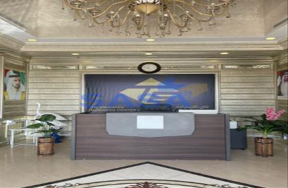 Office Space - Studio for rent in Al Rubaya Building - Al Qusais 2 - Al Qusais Residential Area - Al Qusais - Dubai