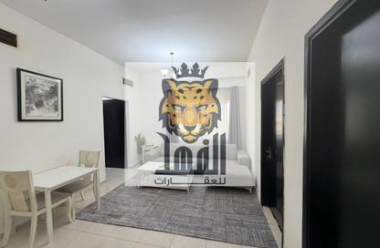 Apartment - 1 - 2 for rent in Sheikh Jaber Al Sabah Street - Al Naimiya - Al Nuaimiya - Ajman Apartment - 1 - 2 for rent in Sheikh Jaber Al Sabah Street - Al Naimiya - Al Nuaimiya - Ajman