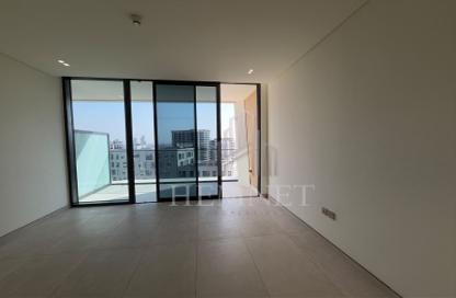 Apartment - Studio - 1 for rent in Binghatti Ghost - Dubai Healthcare City 2 - Al Jaddaf - Dubai Apartment - Studio - 1 for rent in Binghatti Ghost - Dubai Healthcare City 2 - Al Jaddaf - Dubai