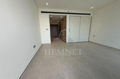 Apartment - Studio - 1 for rent in Binghatti Ghost - Dubai Healthcare City 2 - Al Jaddaf - Dubai Apartment - Studio - 1 for rent in Binghatti Ghost - Dubai Healthcare City 2 - Al Jaddaf - Dubai