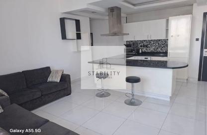 Apartment - 2 Bedrooms - 2 Bathrooms for rent in Giovanni Boutique Suites - Dubai Sports City - Dubai