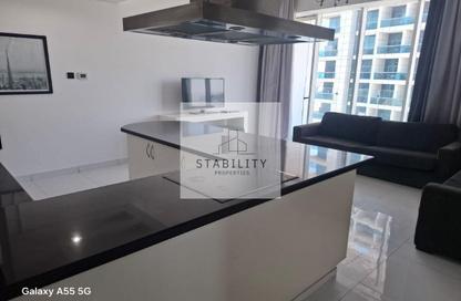 Apartment - 2 Bedrooms - 2 Bathrooms for rent in Giovanni Boutique Suites - Dubai Sports City - Dubai