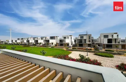 فيلا - 4 غرف نوم - 4 حمامات للايجار في كايا 1 - المرابع العربية 3 - دبي