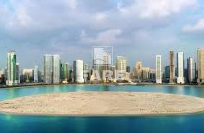 Apartment - 3 - 4 for sale in Al Alia Tower - Al Khan - Sharjah Apartment - 3 - 4 for sale in Al Alia Tower - Al Khan - Sharjah