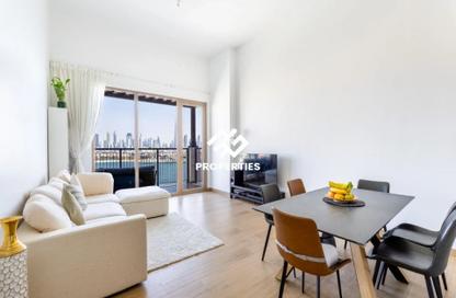 Apartment - 2 Bedrooms - 3 Bathrooms for rent in Le Ciel 1 - Le Ciel - Port de La Mer - La Mer - Jumeirah - Dubai