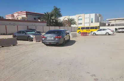 أرض - استوديو للبيع في فلل ام الشيف - أم الشيف - دبي