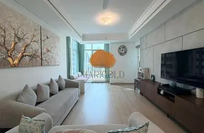 Apartment - 2 Bedrooms - 4 Bathrooms for sale in Al Seef Tower 3 - JLT Cluster U - Jumeirah Lake Towers - Dubai Apartment - 2 Bedrooms - 4 Bathrooms for sale in Al Seef Tower 3 - JLT Cluster U - Jumeirah Lake Towers - Dubai