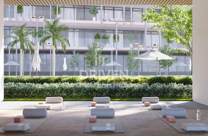 Apartment - 1 - 2 for sale in Skyhills Residences 2 - Skyhills Residences - Dubai Science Park - Dubai