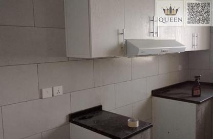Apartment - 2 Bedrooms - 2 Bathrooms for rent in Al Jurf 3 - Al Jurf - Ajman Downtown - Ajman