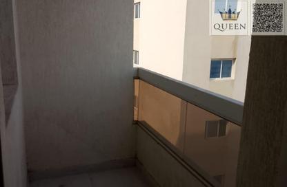 Apartment - 2 Bedrooms - 2 Bathrooms for rent in Al Jurf 3 - Al Jurf - Ajman Downtown - Ajman