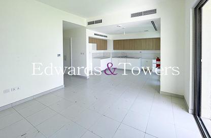 Villa - 3 Bedrooms - 4 Bathrooms for rent in Parkside 2 - EMAAR South - Dubai South (Dubai World Central) - Dubai