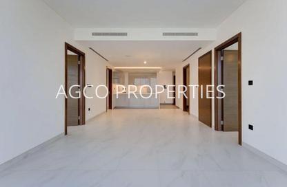 Apartment - 3 Bedrooms - 4 Bathrooms for sale in The Crest Tower D - The Crest - Sobha Hartland - Mohammed Bin Rashid City - Dubai
