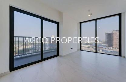 Apartment - 3 Bedrooms - 4 Bathrooms for sale in The Crest Tower D - The Crest - Sobha Hartland - Mohammed Bin Rashid City - Dubai