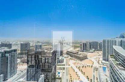 شقة - 1 حمام للبيع في Luxury Family Residences II - لكجري فاميلي ريزيدينسيز - الخليج التجاري - دبي