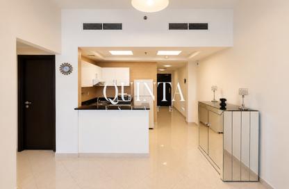 Apartment - 1 Bedroom - 2 Bathrooms for rent in Concorde Tower - JLT Cluster H - Jumeirah Lake Towers - Dubai