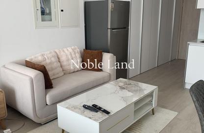 Apartment - Studio - 1 Bathroom for rent in Luma 22 West Tower - Luma 22 - District 10 - Jumeirah Village Circle - Dubai