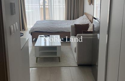 Apartment - Studio - 1 Bathroom for rent in Luma 22 West Tower - Luma 22 - District 10 - Jumeirah Village Circle - Dubai Apartment - Studio - 1 Bathroom for rent in Luma 22 West Tower - Luma 22 - District 10 - Jumeirah Village Circle - Dubai
