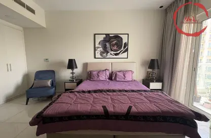 Apartment - 1 Bathroom for rent in Viridis A - Viridis Residence and Hotel Apartments - Damac Hills 2 - Dubai
