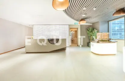 Office Space - Studio for sale in Bay Square Building 6 - Bay Square - Business Bay - Dubai