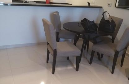 Apartment - 1 - 2 for sale in Celestia B - Celestia - Residential District - Dubai South (Dubai World Central) - Dubai