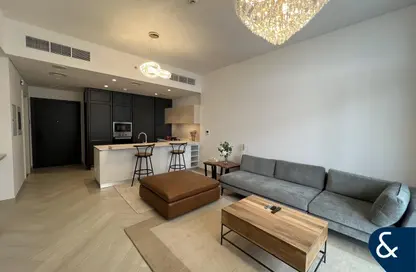 Apartment - 1 Bedroom - 2 Bathrooms for sale in Wilton Park Residences 1 - Wilton Park Residences - Mohammed Bin Rashid City - Dubai