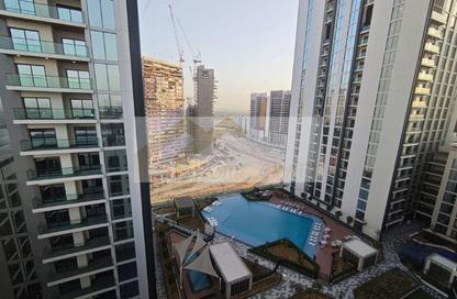 Apartment - 2 Bedrooms - 3 Bathrooms for sale in Crest Grande - Sobha Hartland - Mohammed Bin Rashid City - Dubai