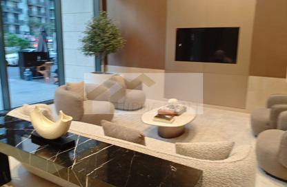 Apartment - 2 Bedrooms - 3 Bathrooms for sale in Crest Grande - Sobha Hartland - Mohammed Bin Rashid City - Dubai