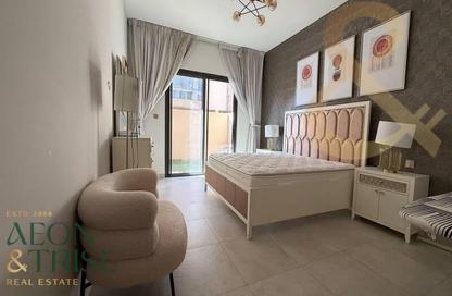 Apartment - 2 Bedrooms - 3 Bathrooms for rent in Eleganz by Danube - District 14 - Jumeirah Village Circle - Dubai Apartment - 2 Bedrooms - 3 Bathrooms for rent in Eleganz by Danube - District 14 - Jumeirah Village Circle - Dubai