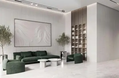 شقة - 1 حمام للبيع في وان وود ريزدنس - منطقة 14 - قرية جميرا الدائرية - دبي